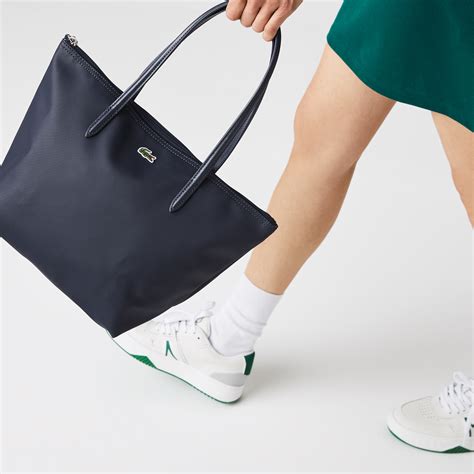 lacoste handbags.